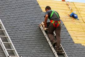 Best Roof Installation  in Shelton, CT